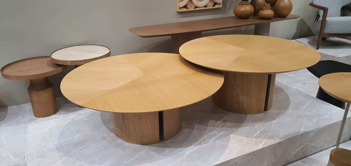 Mesa de Centro Albi – foto 2