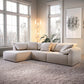Sofá Chantilly com Chaise – foto 2 de 2