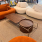 Mesa de Centro Tiempo – foto 4