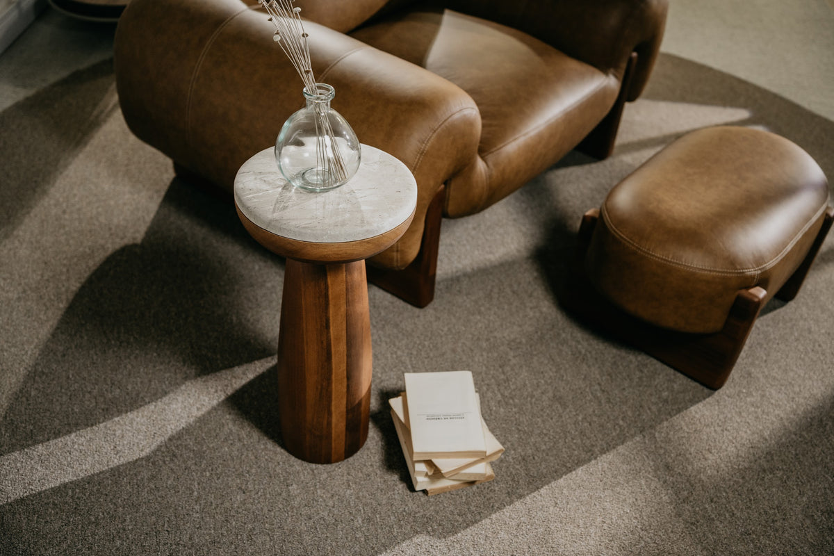 Mesa de Apoio Brive – ambiente