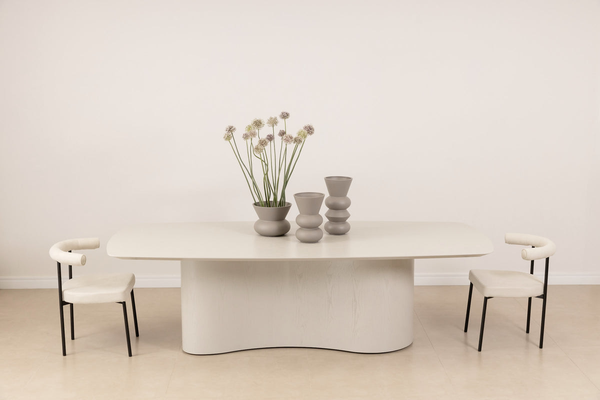 Mesa de Jantar Olga – foto 2