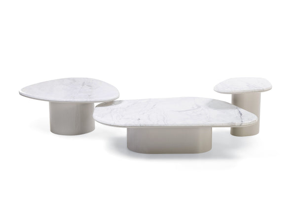 Mesa de Centro Jade – foto 1