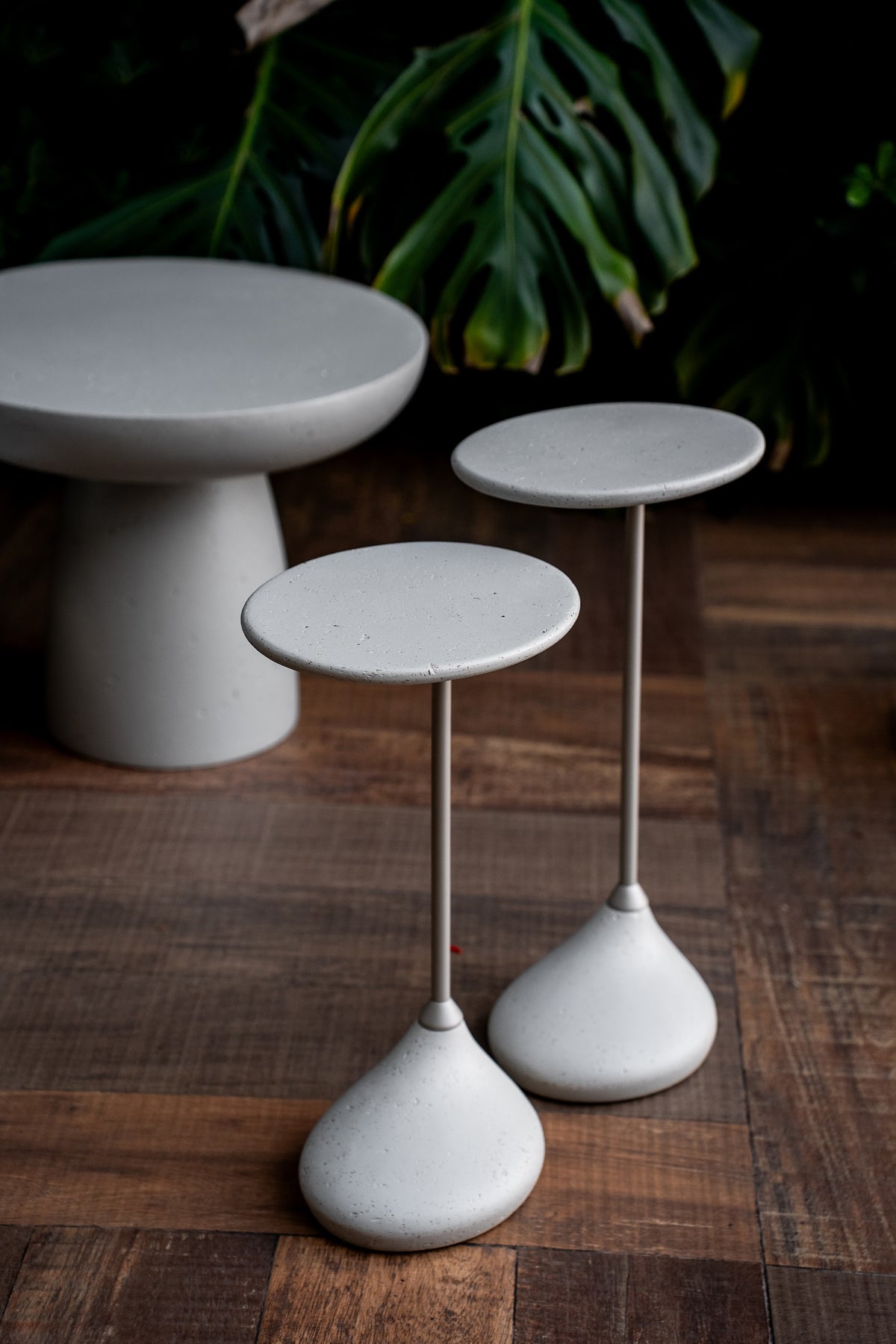 Mesa de Apoio Nyons – em ambiente