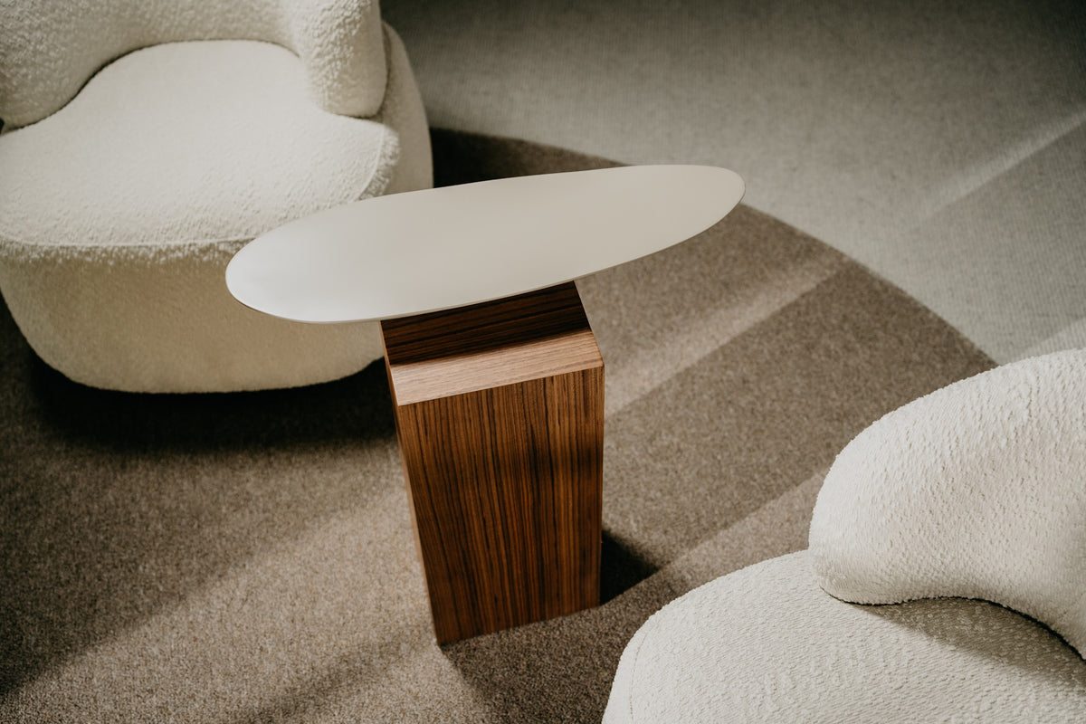 Mesa de Apoio Vitré – ambiente