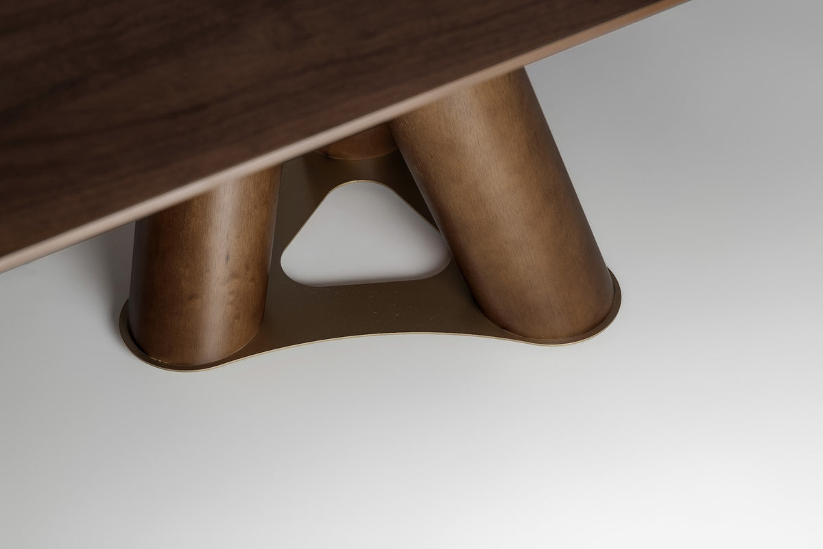 Mesa de Jantar Pilotis – foto 7