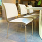 Cadeira Falx Estofada – ambiente