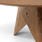 Mesa de Jantar Redonda Gardênia – foto 4