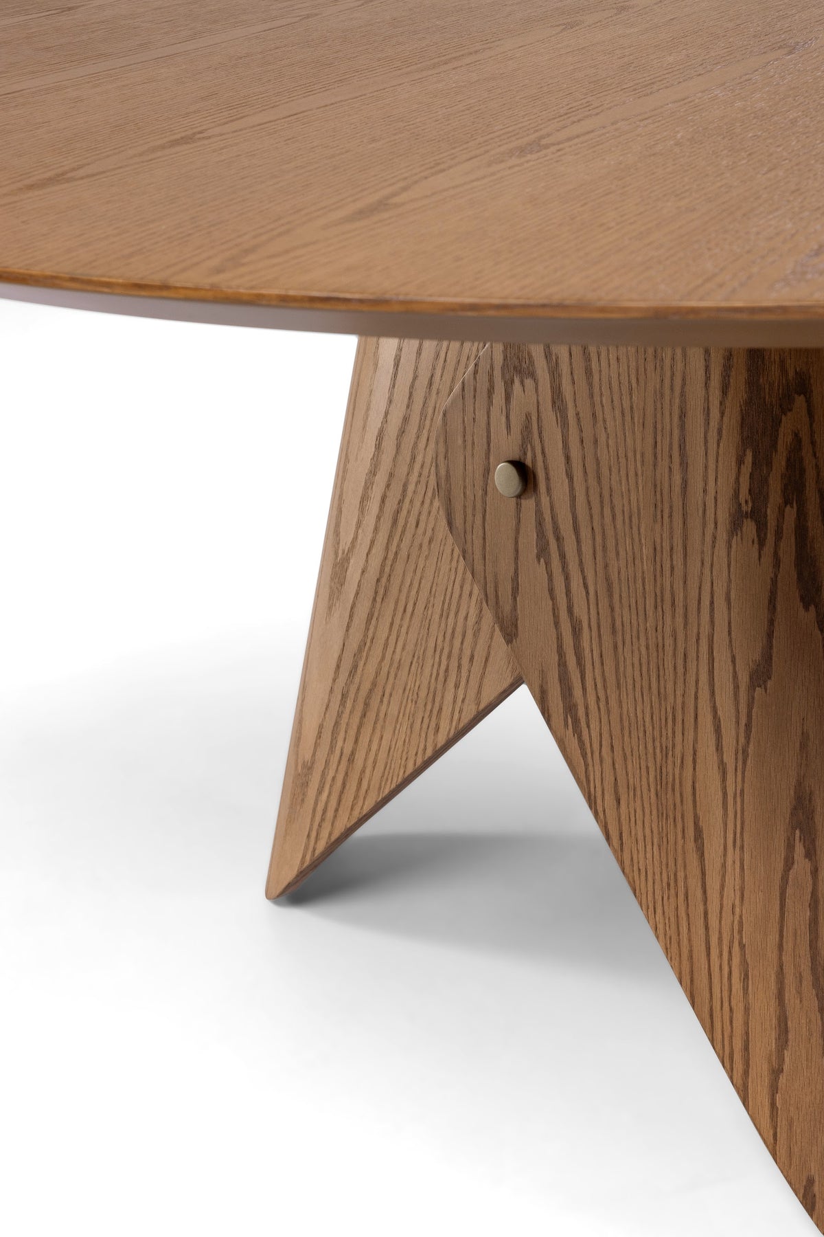 Mesa de Jantar Redonda Gardênia – foto 4