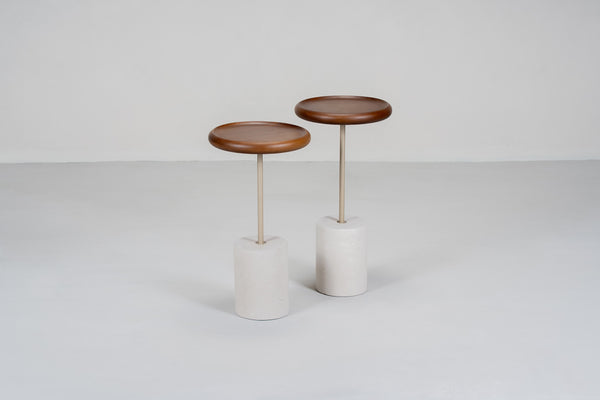 Mesa de Apoio Mâcon – vista principal