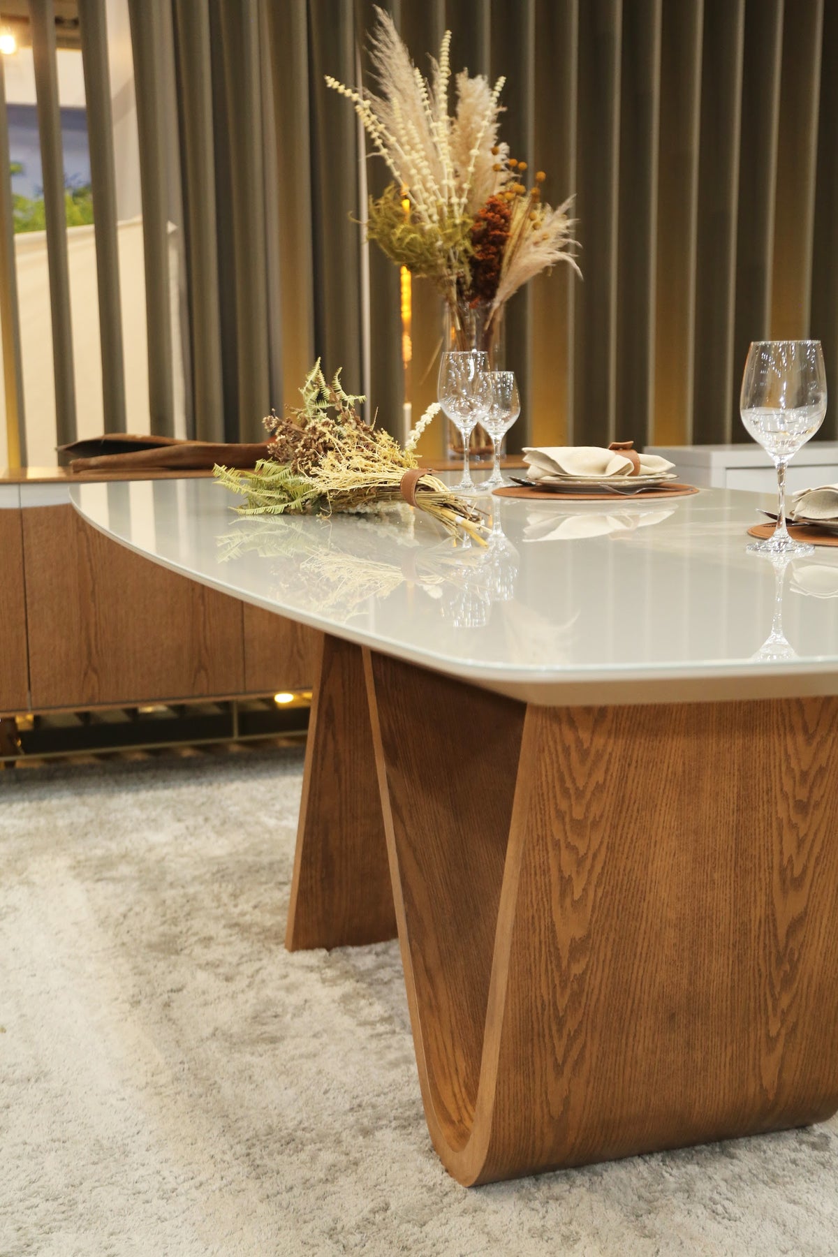 Mesa de Jantar Nancy – foto 2