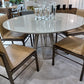 Mesa de Jantar Redonda Matrix – foto 2
