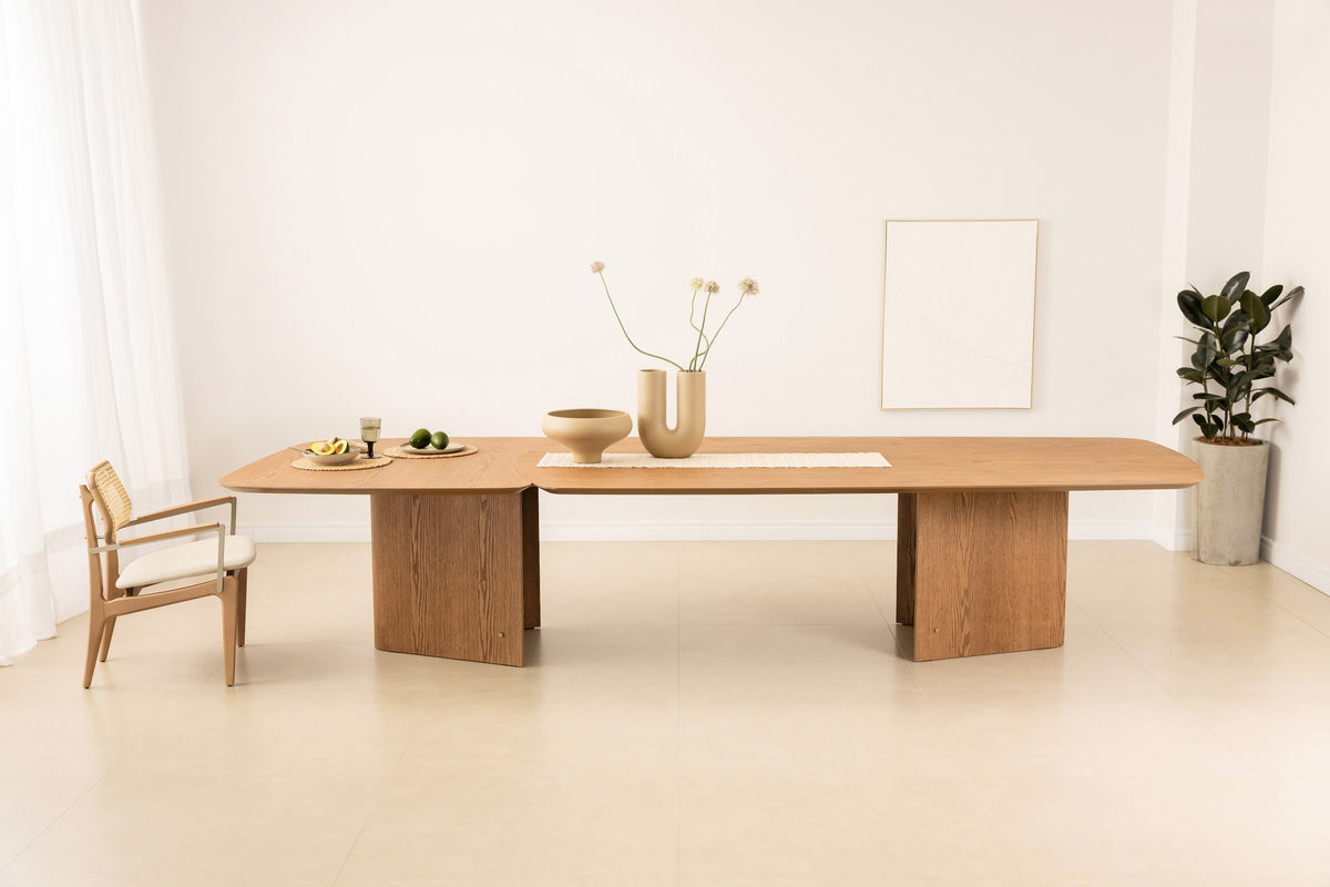 Mesa de Jantar Carlota – foto 2
