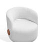 Poltrona Delicata Fixa – detalhe