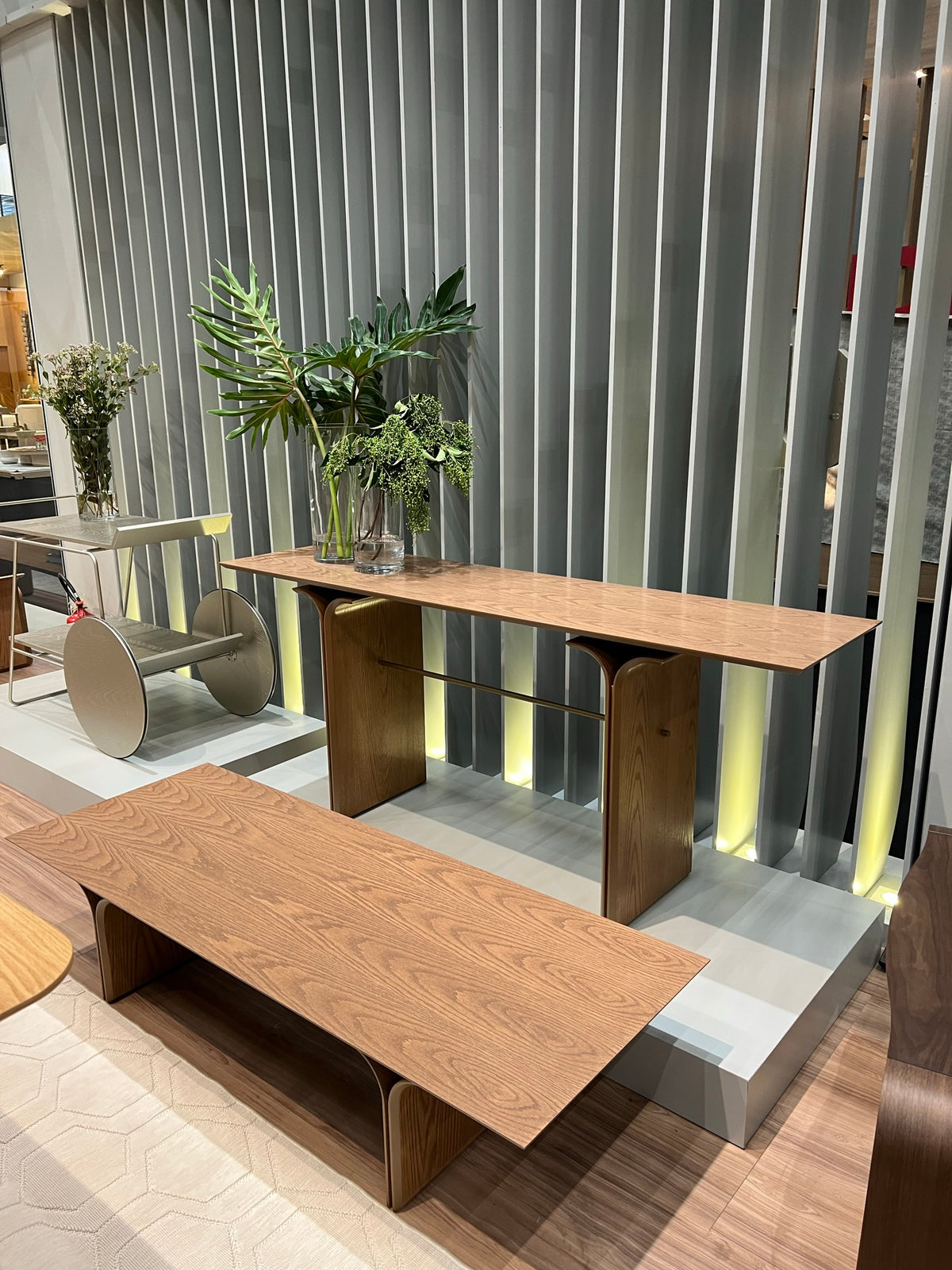 Mesa de Centro Pampulha – foto 4