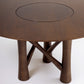 Mesa de Jantar Redonda Bill – foto 2