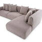 Sofá Provence com Chaise – foto 2 de 2