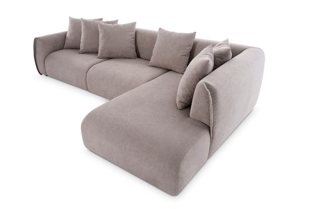 Sofá Provence com Chaise – foto 2 de 2