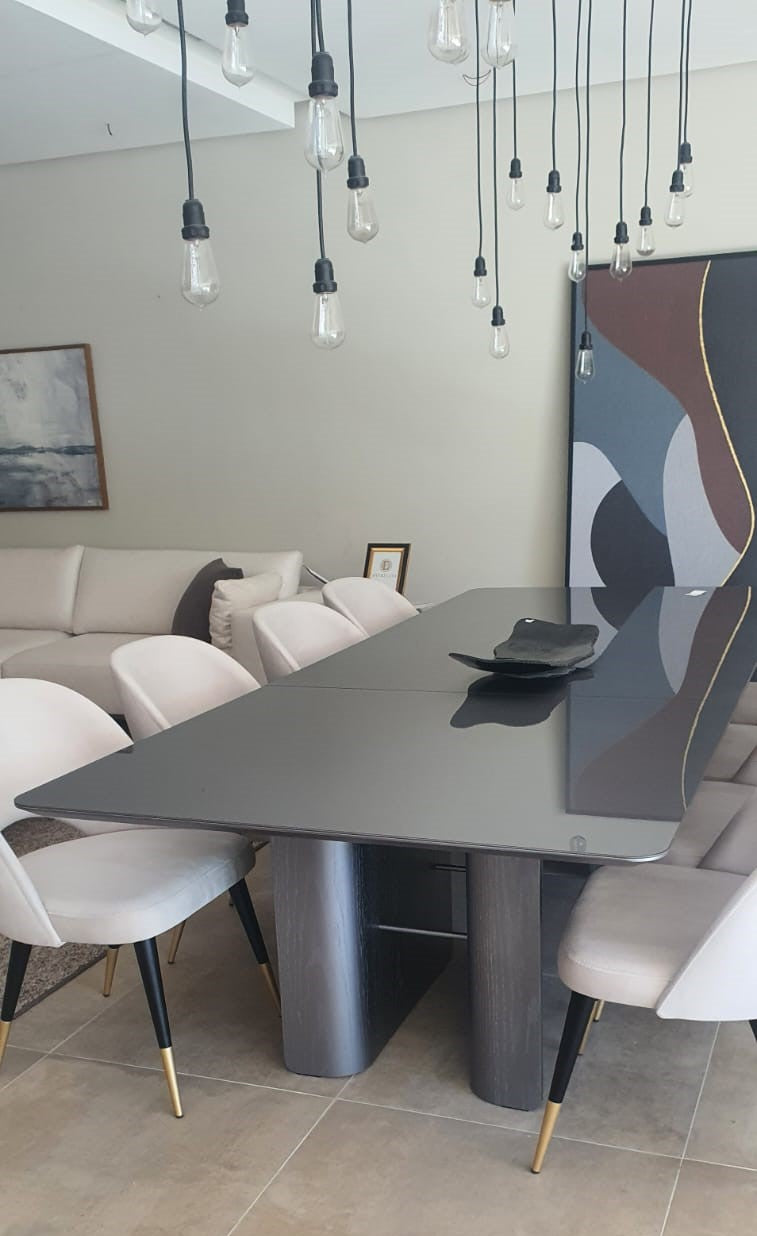Mesa de Jantar Livorno – foto 7