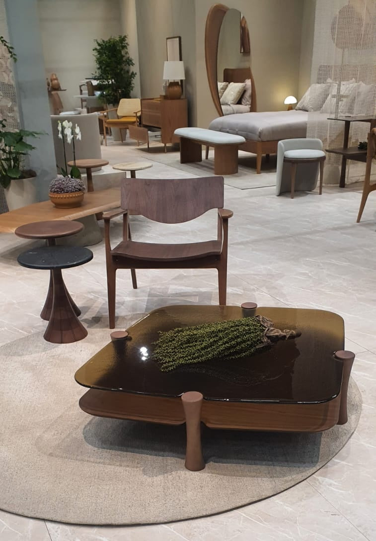 Mesa de Centro Cléo – foto 6
