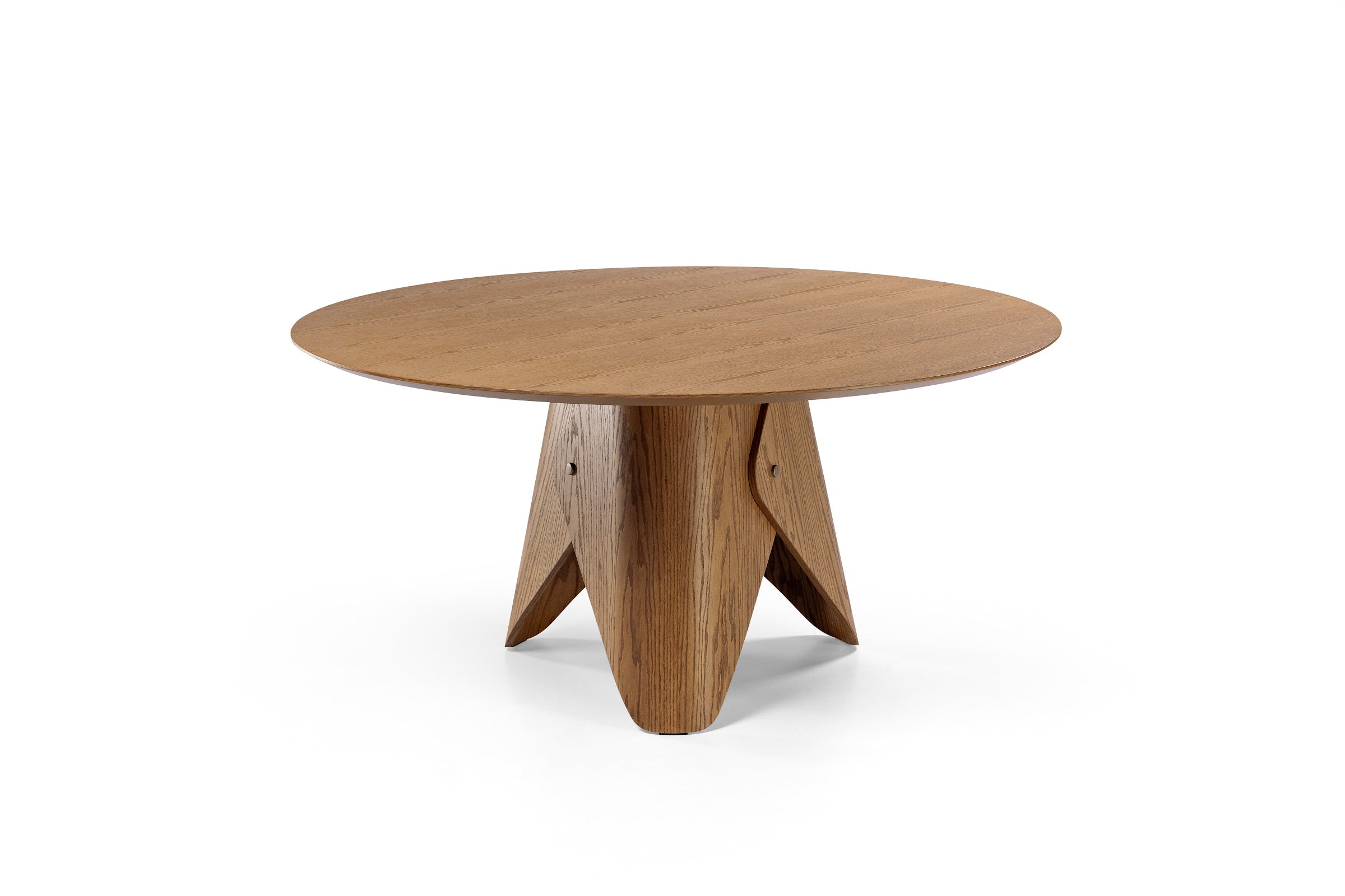 Mesa de Jantar Redonda Gardênia – foto 1