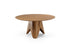 Mesa de Jantar Redonda Gardênia – foto 1