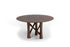 Mesa de Jantar Redonda Bill – foto 1