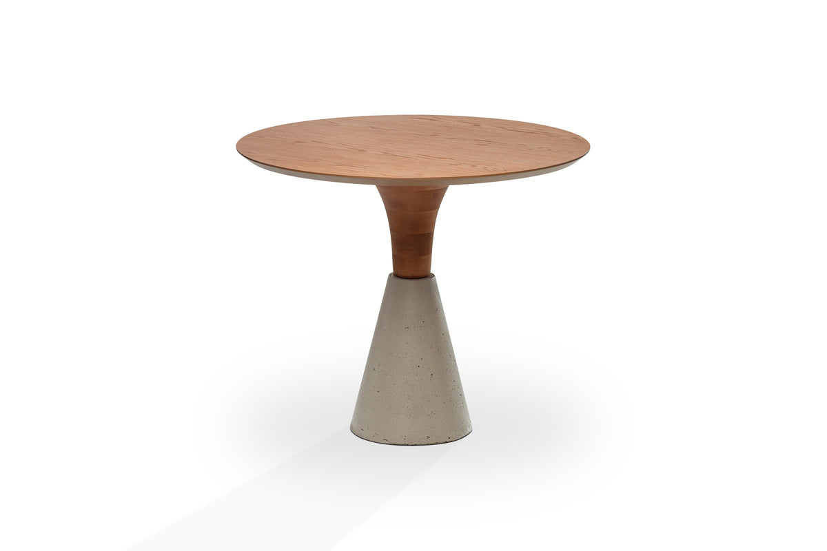 Mesa de Jantar Redonda Lui – foto 1