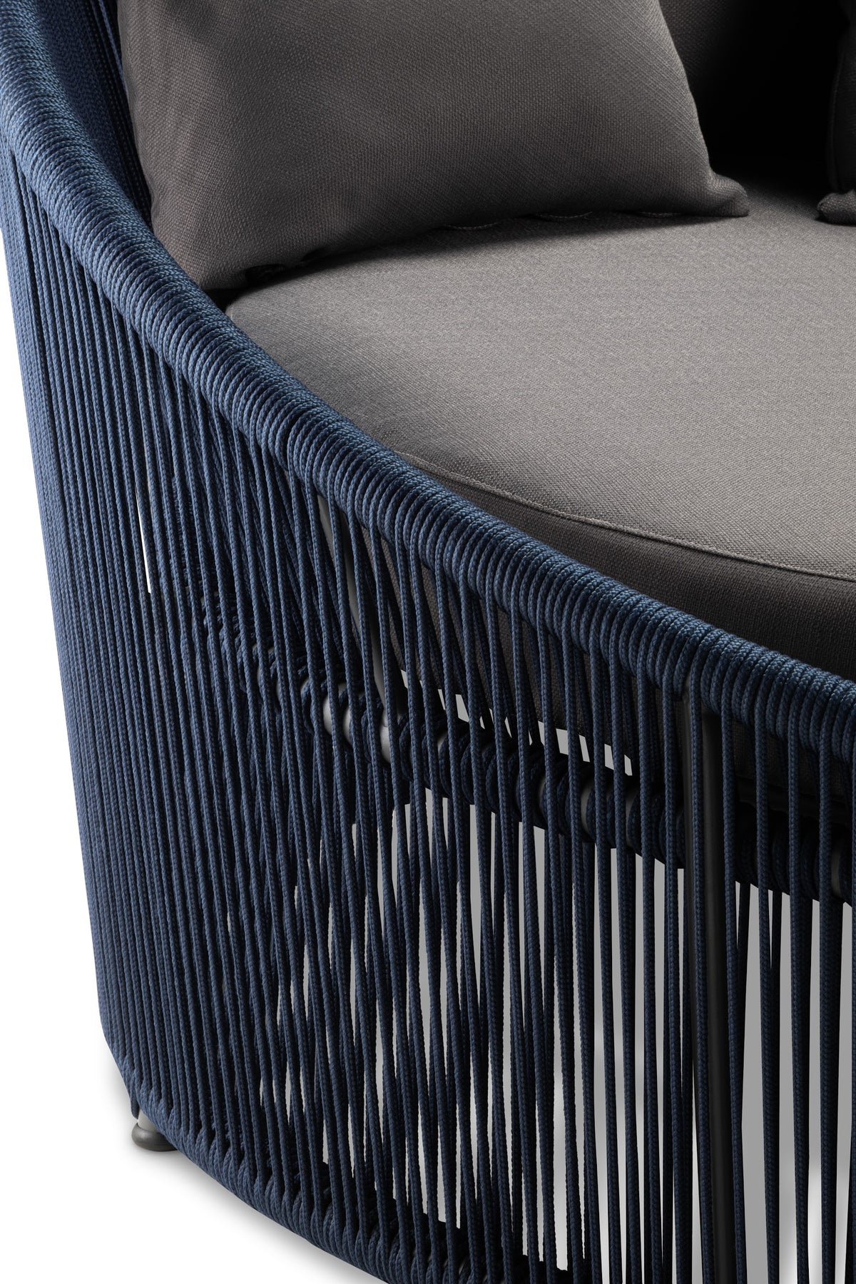 Chaise Redonda Mykonos – foto 2