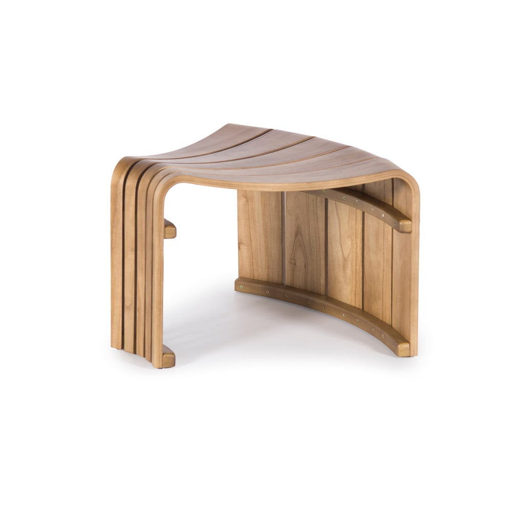 Banco Coral – detalhe