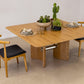 Mesa de Jantar Quadrada Scala – foto 3