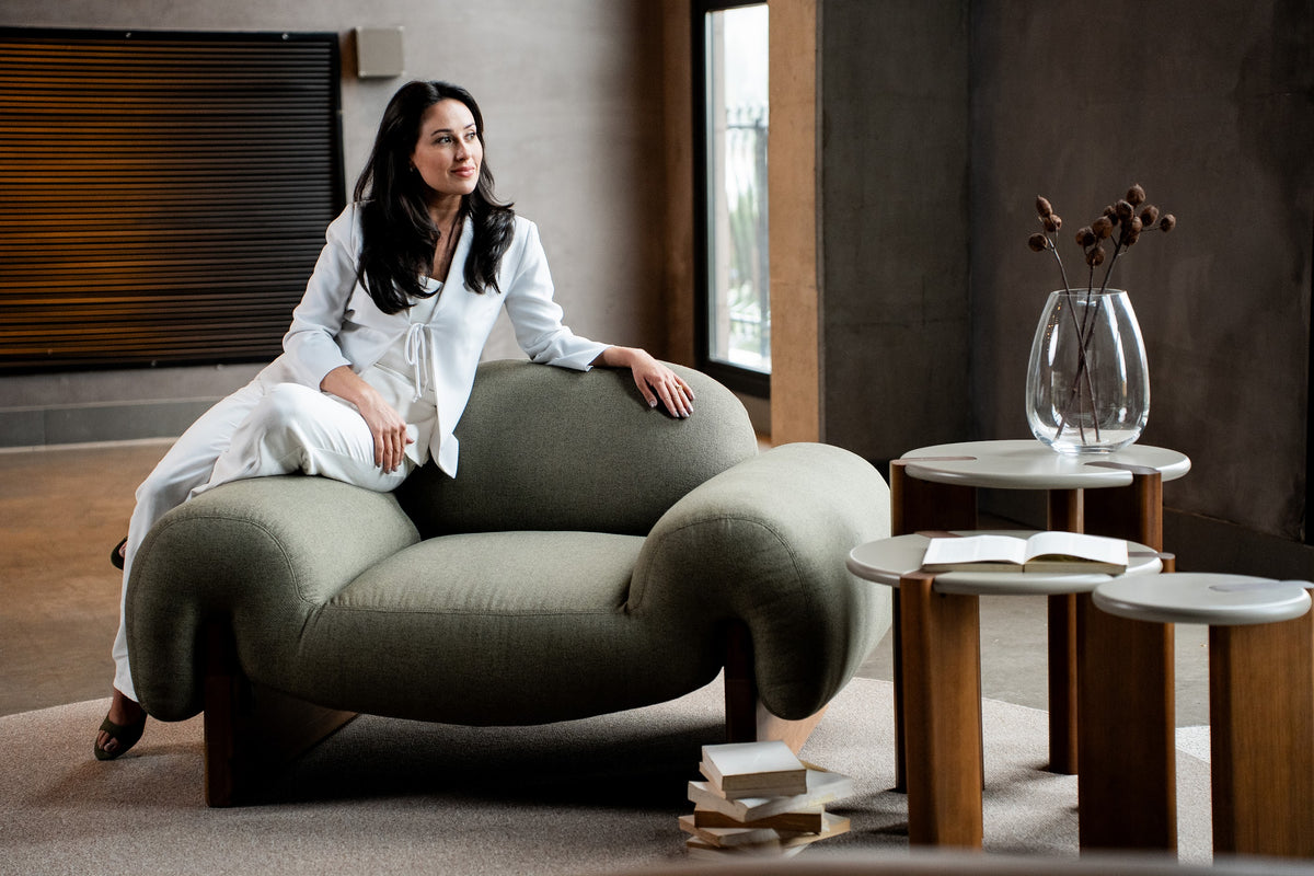 Poltrona Madre – ambiente