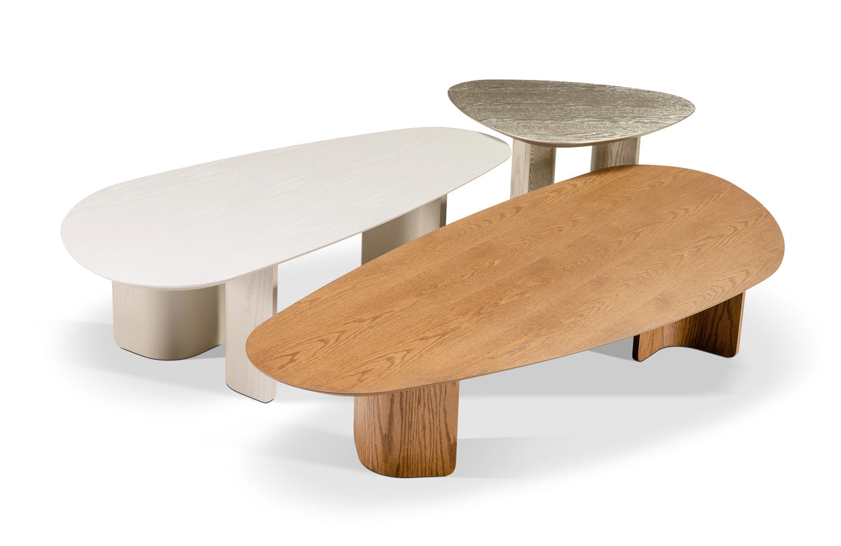 Mesa de Centro Mooca – foto 1