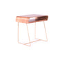 Mesa de Cabeceira Adam – foto principal