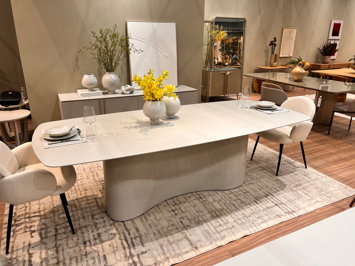 Mesa de Jantar Olga – foto 4