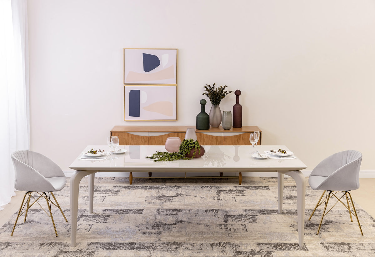 Mesa de Jantar Dóris – foto 2