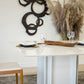 Mesa de Jantar Quadrada Liége – foto 8