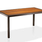 Mesa de Jantar Pipa – foto 1