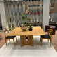 Mesa de Jantar Quadrada Scala – foto 4