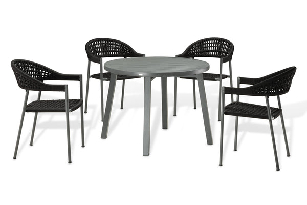 Mesa de Jantar Noronha – foto 1