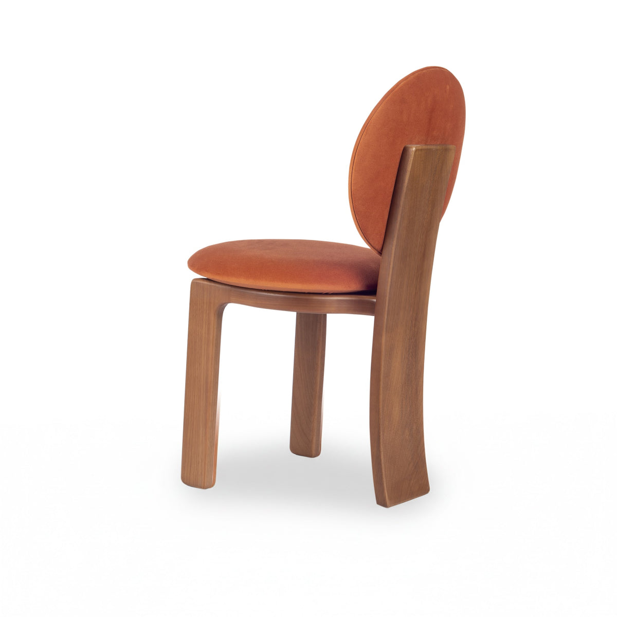 Cadeira Ginevra – detalhe