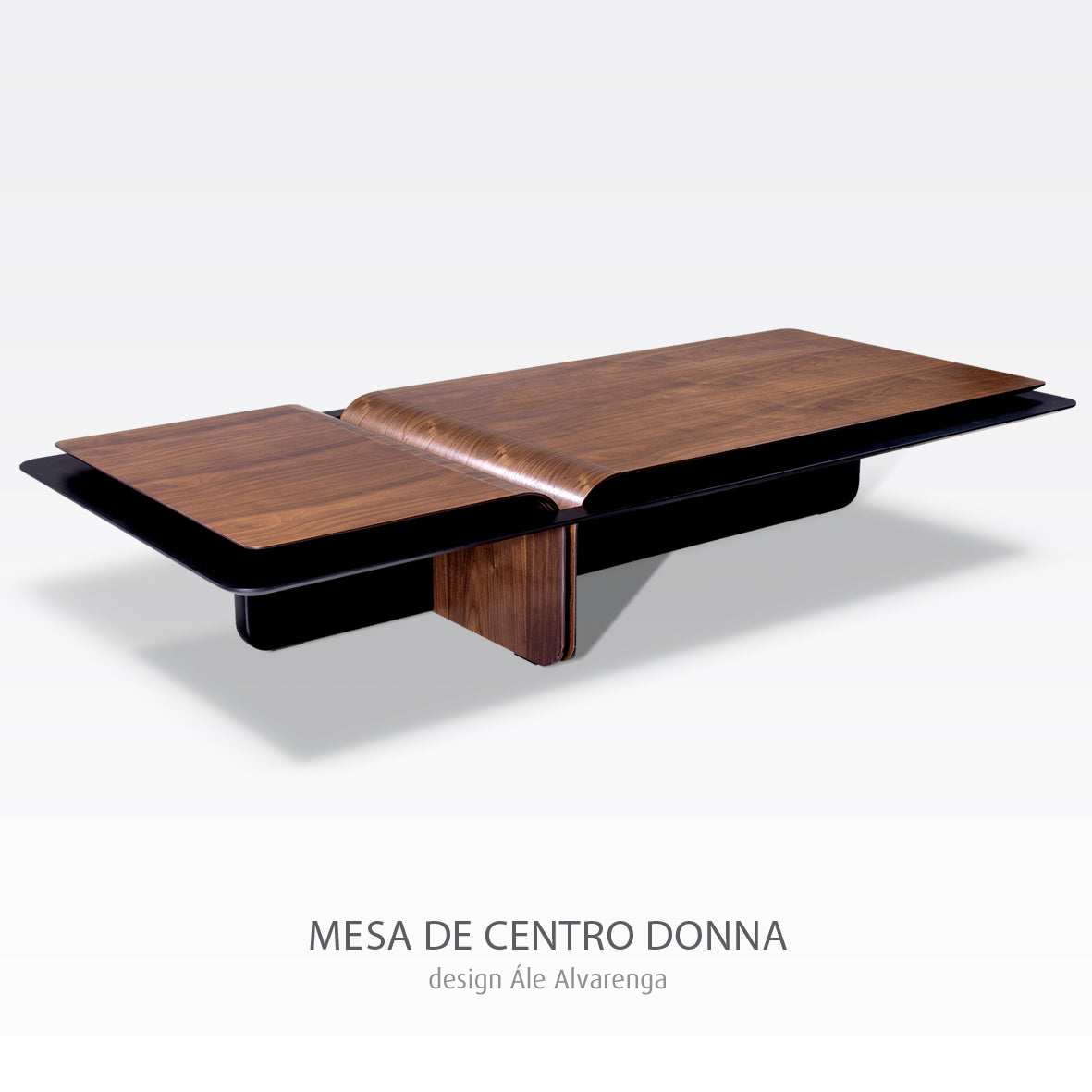 Mesa de Centro Donna – foto 3