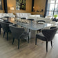 Mesa de Jantar Scala – foto 3