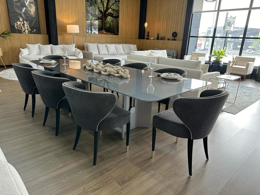 Mesa de Jantar Scala – foto 3