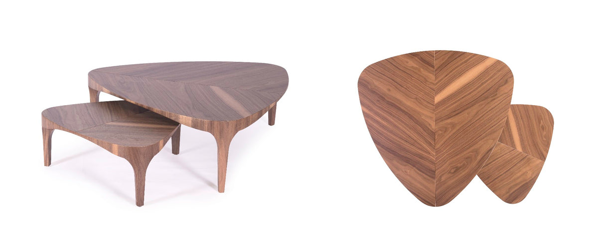 Mesa de Centro Cher – foto principal