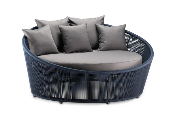 Chaise Redonda Mykonos – foto 1