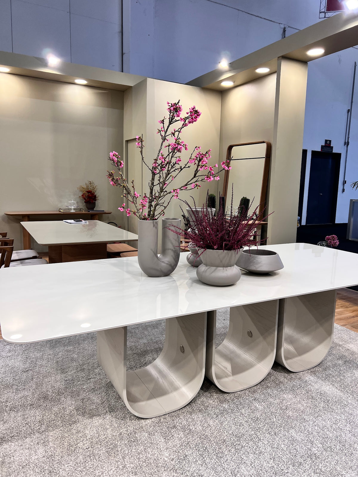 Mesa de Jantar Louise – foto 4