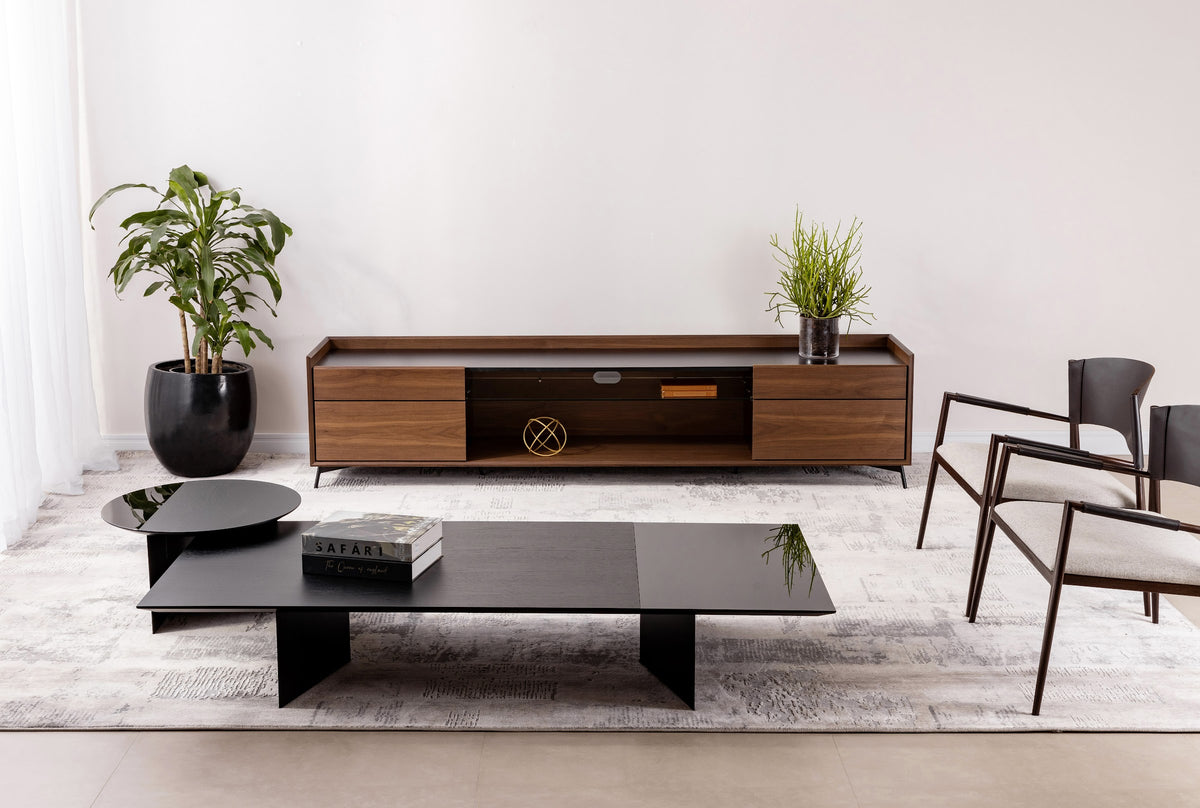 Mesa de Centro Cássia – foto 6