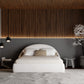 Cama Estofada Bourges – vista principal