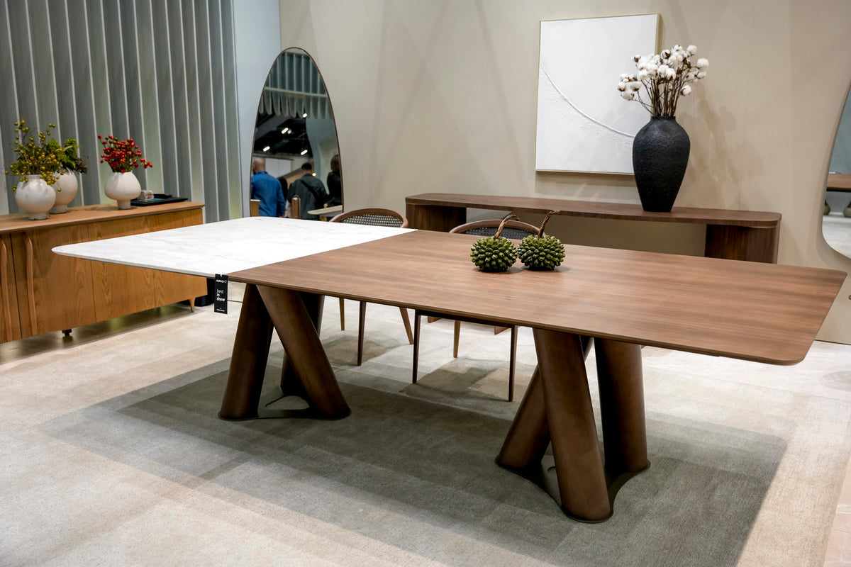 Mesa de Jantar Pilotis – foto 2