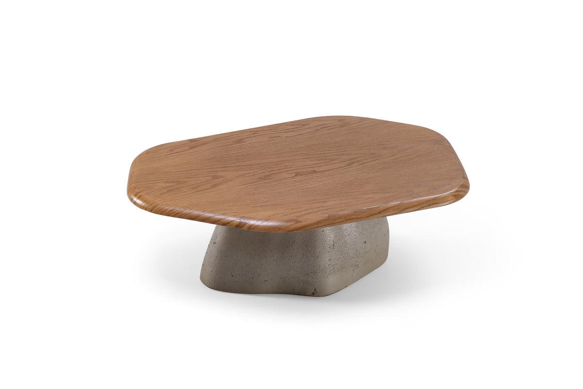 Mesa de Centro Petra – foto 4
